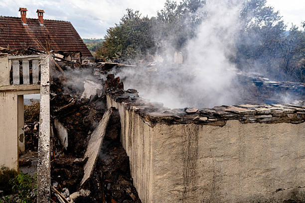 Affordable Smoke Damage Removal solutions in New Richmond, OH
